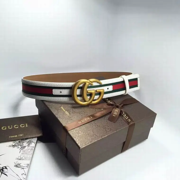Gucci Belt 30mm   95-110cm  (175)